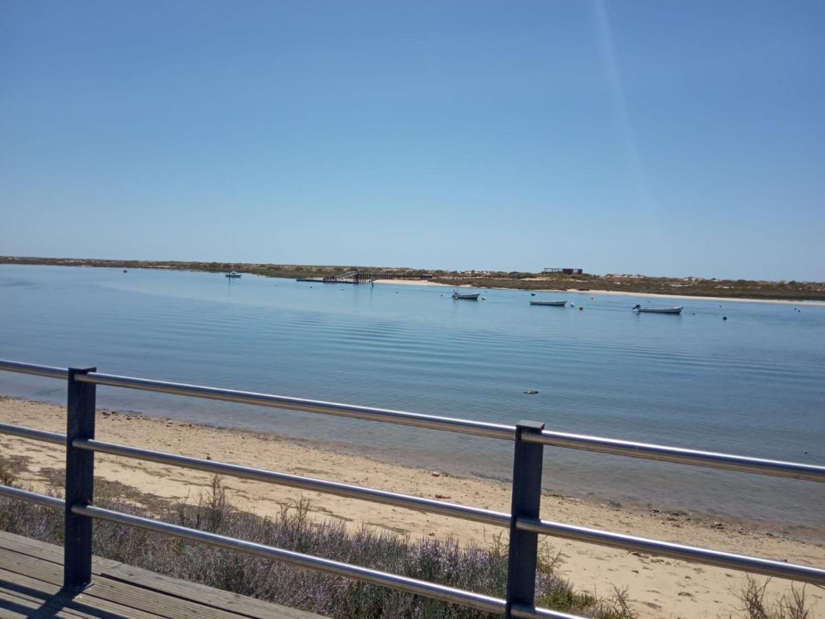 Formosa Appartement Cabanas De Tavira Buitenkant foto