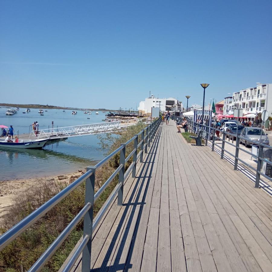 Formosa Appartement Cabanas De Tavira Buitenkant foto