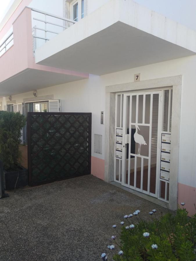 Formosa Appartement Cabanas De Tavira Buitenkant foto