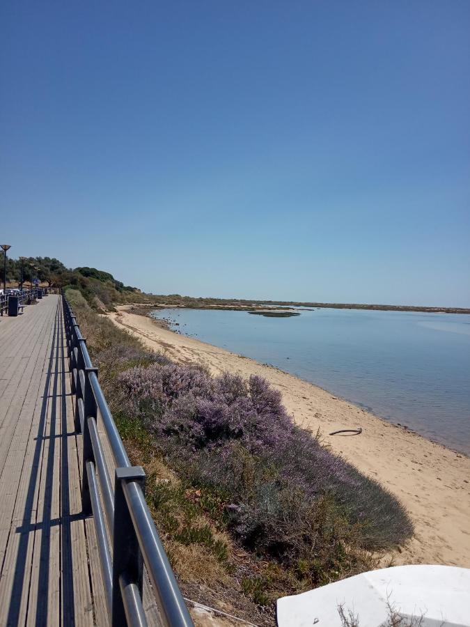 Formosa Appartement Cabanas De Tavira Buitenkant foto