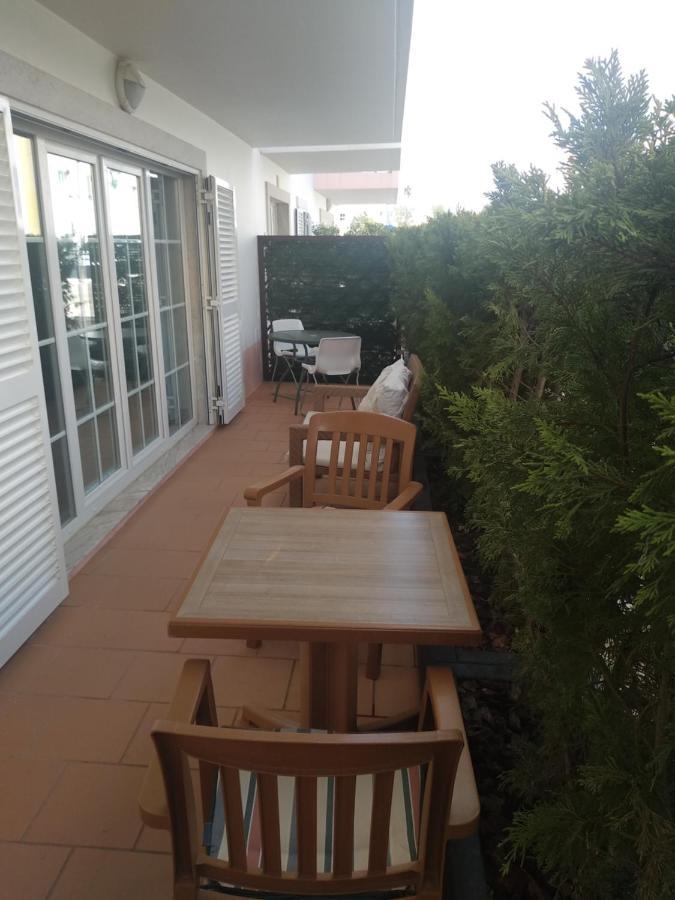 Formosa Appartement Cabanas De Tavira Buitenkant foto