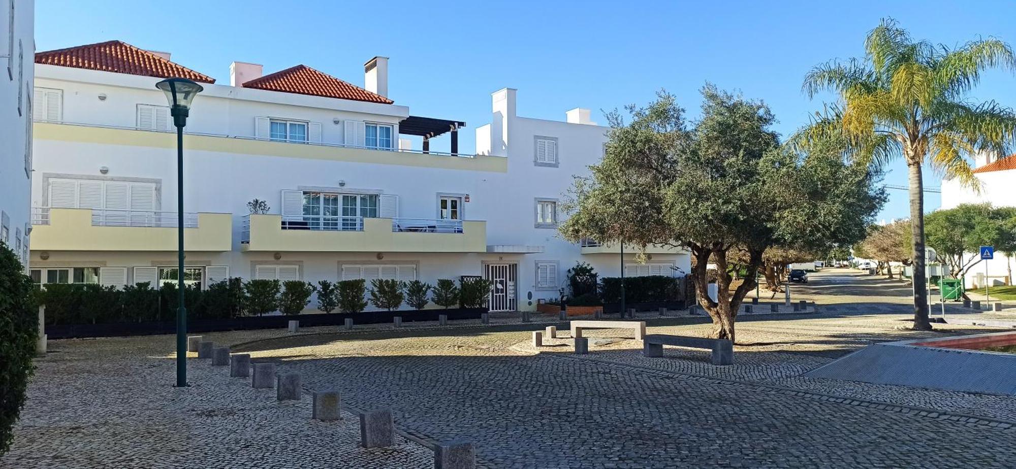 Formosa Appartement Cabanas De Tavira Buitenkant foto