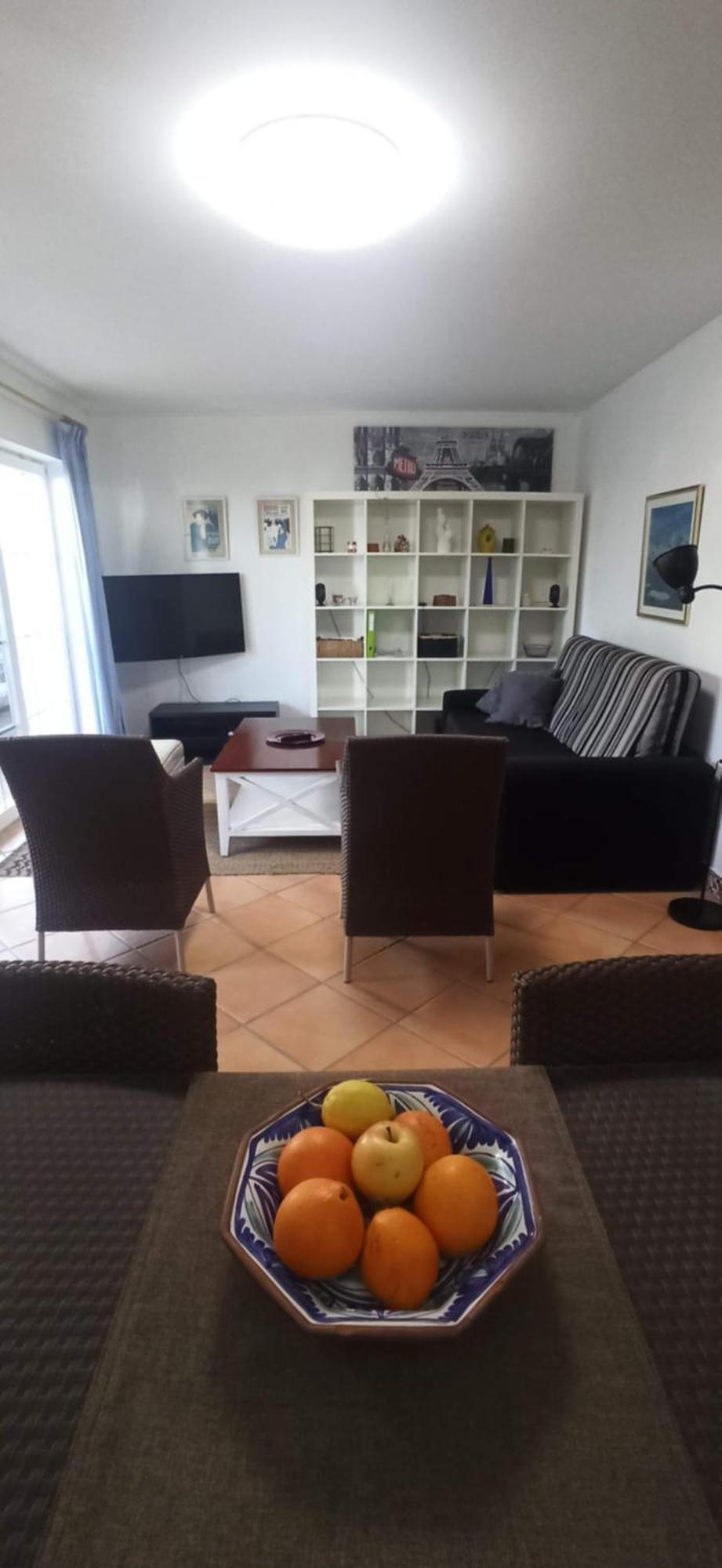 Formosa Appartement Cabanas De Tavira Buitenkant foto