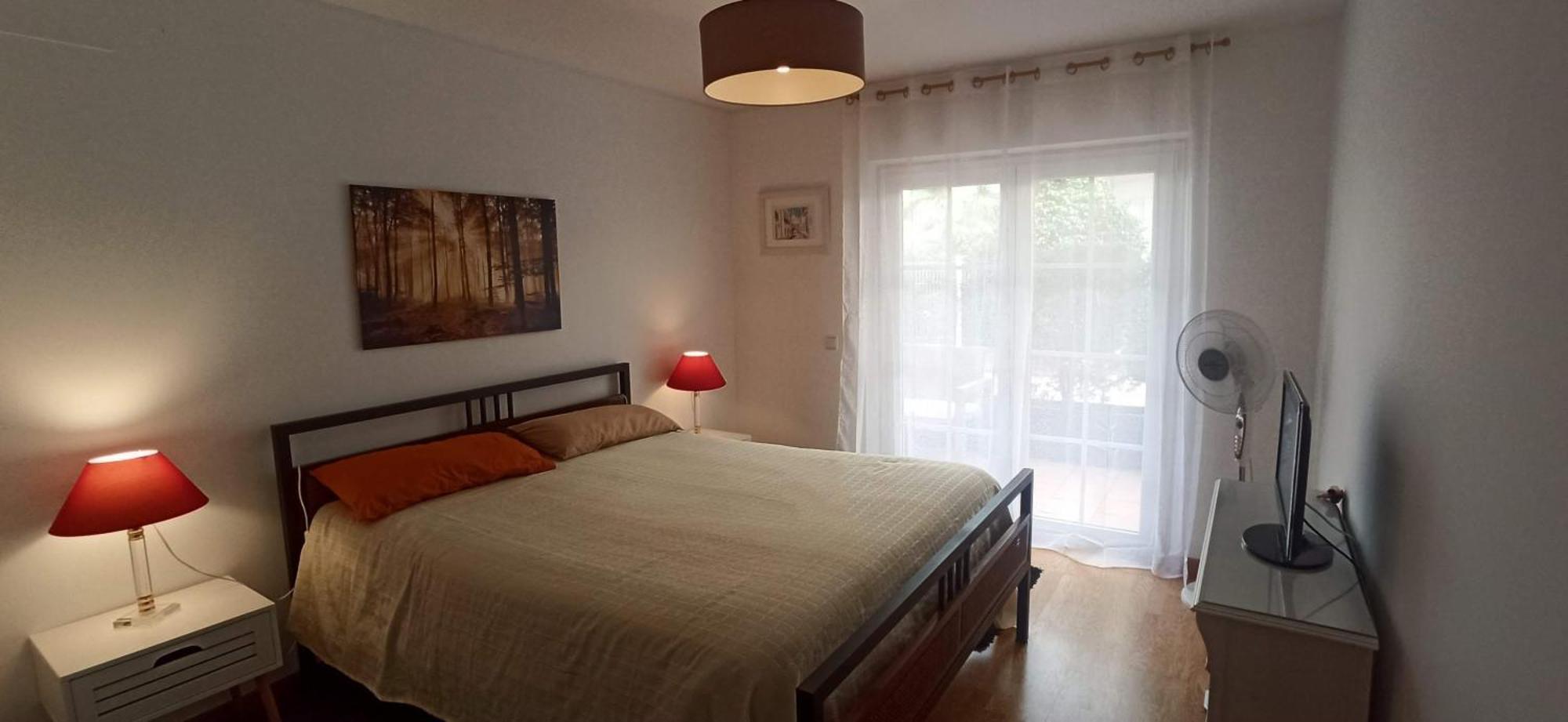 Formosa Appartement Cabanas De Tavira Buitenkant foto