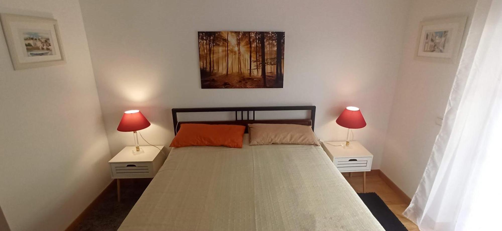 Formosa Appartement Cabanas De Tavira Buitenkant foto
