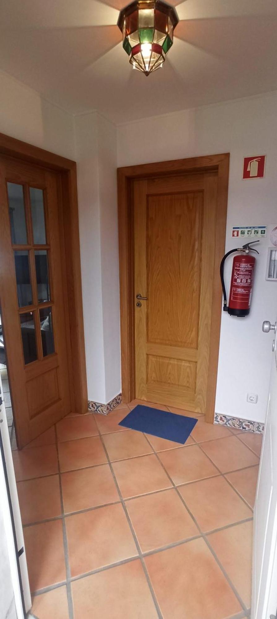 Formosa Appartement Cabanas De Tavira Buitenkant foto