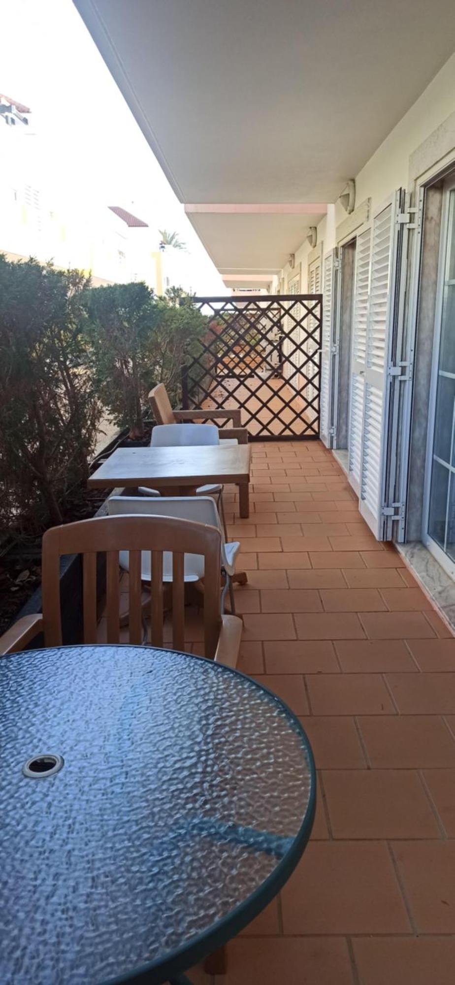 Formosa Appartement Cabanas De Tavira Buitenkant foto
