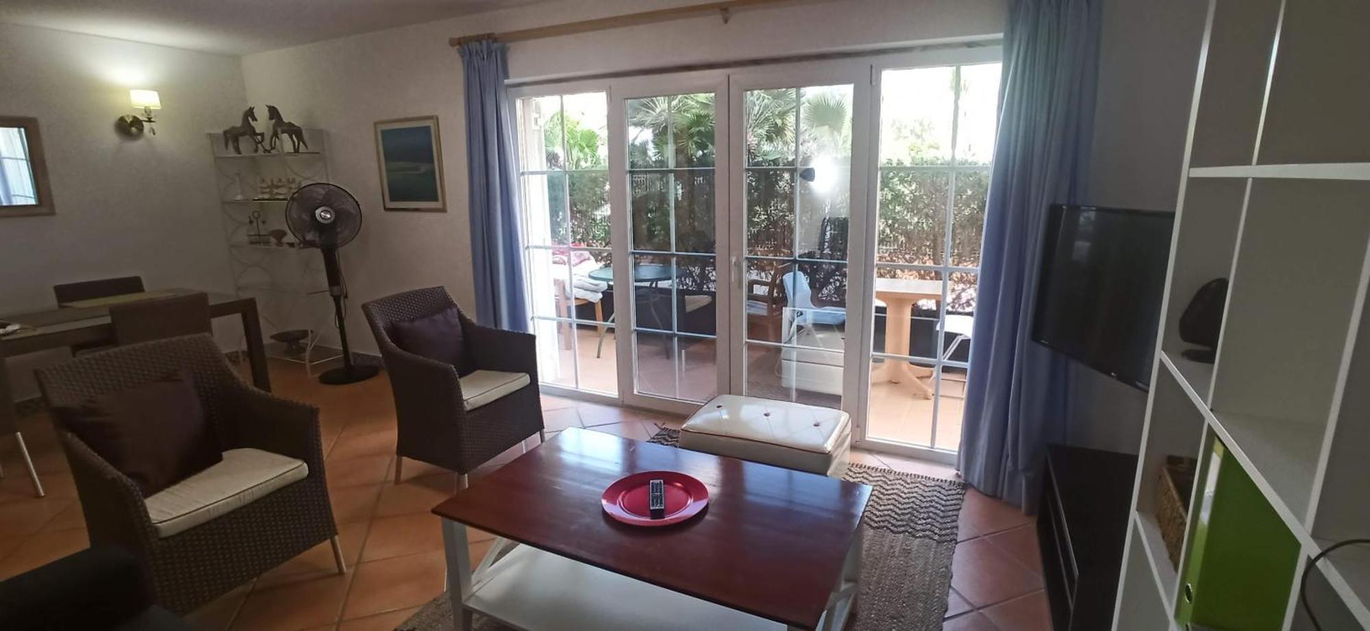 Formosa Appartement Cabanas De Tavira Buitenkant foto