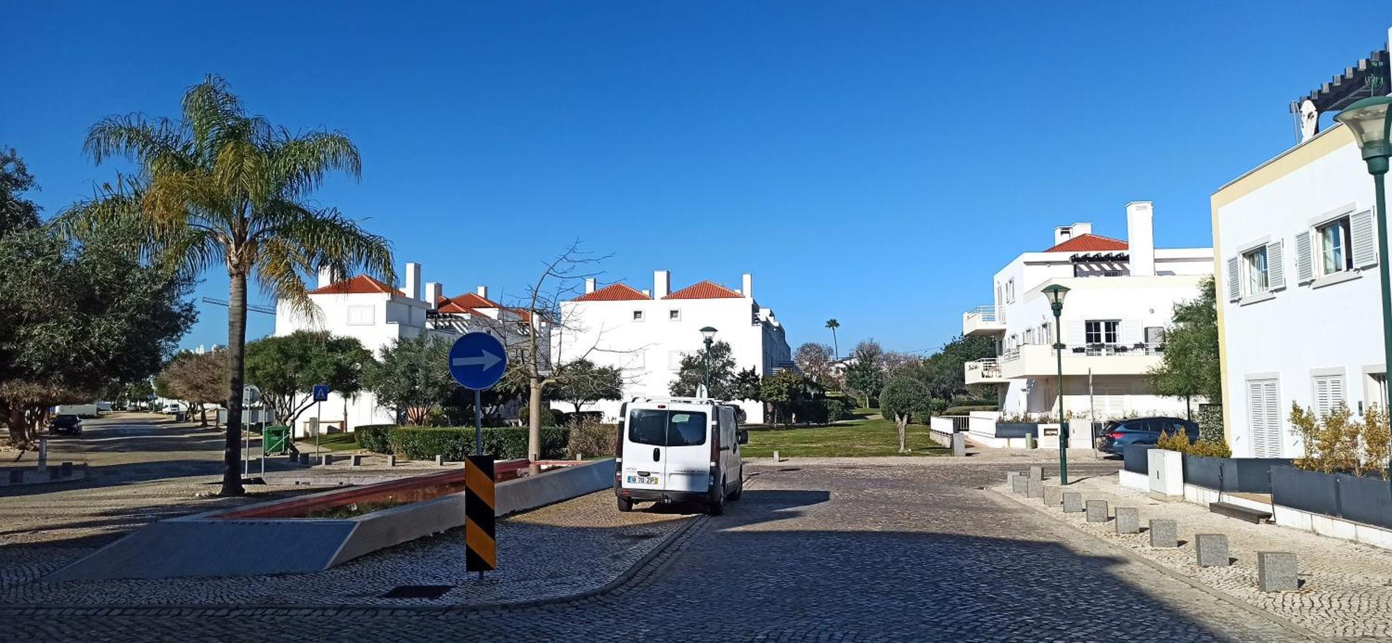 Formosa Appartement Cabanas De Tavira Buitenkant foto