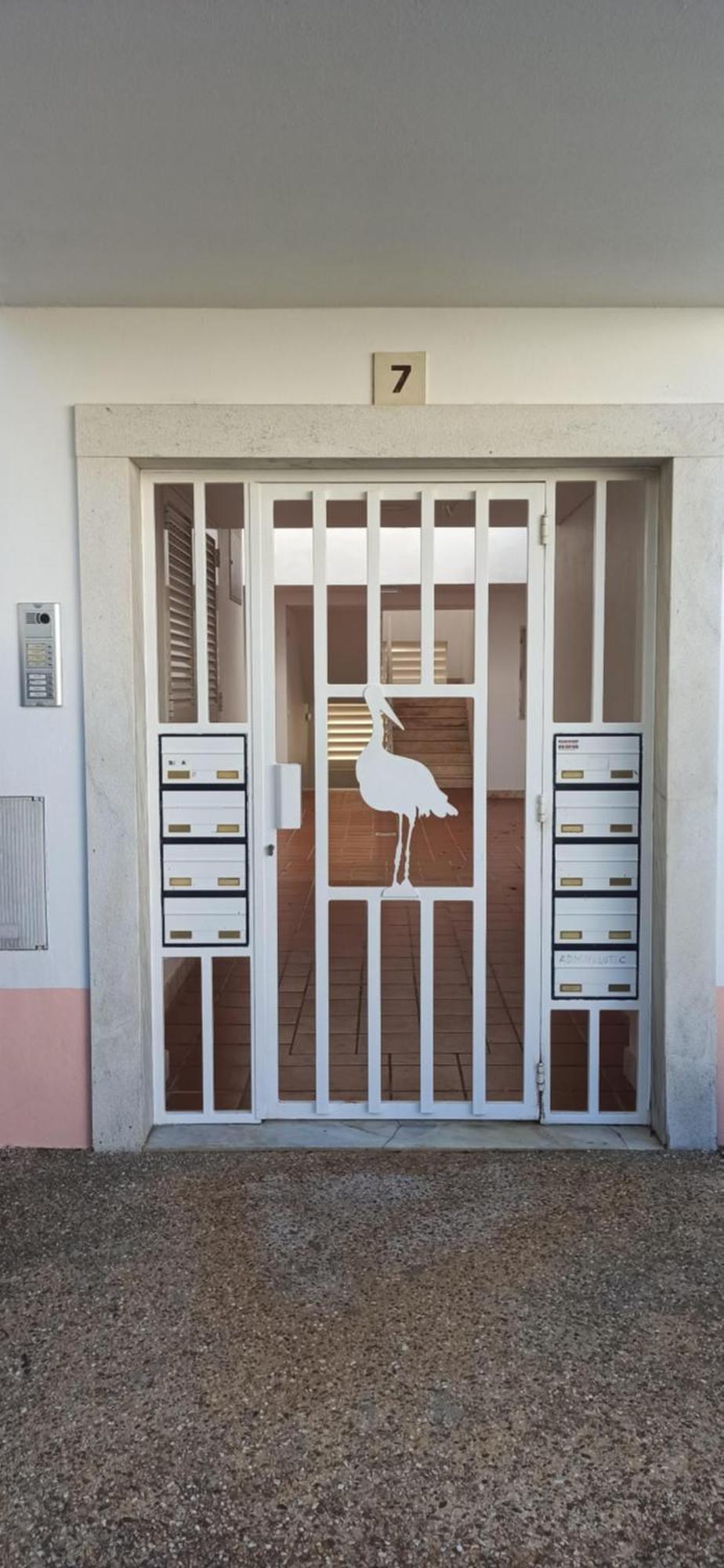Formosa Appartement Cabanas De Tavira Buitenkant foto