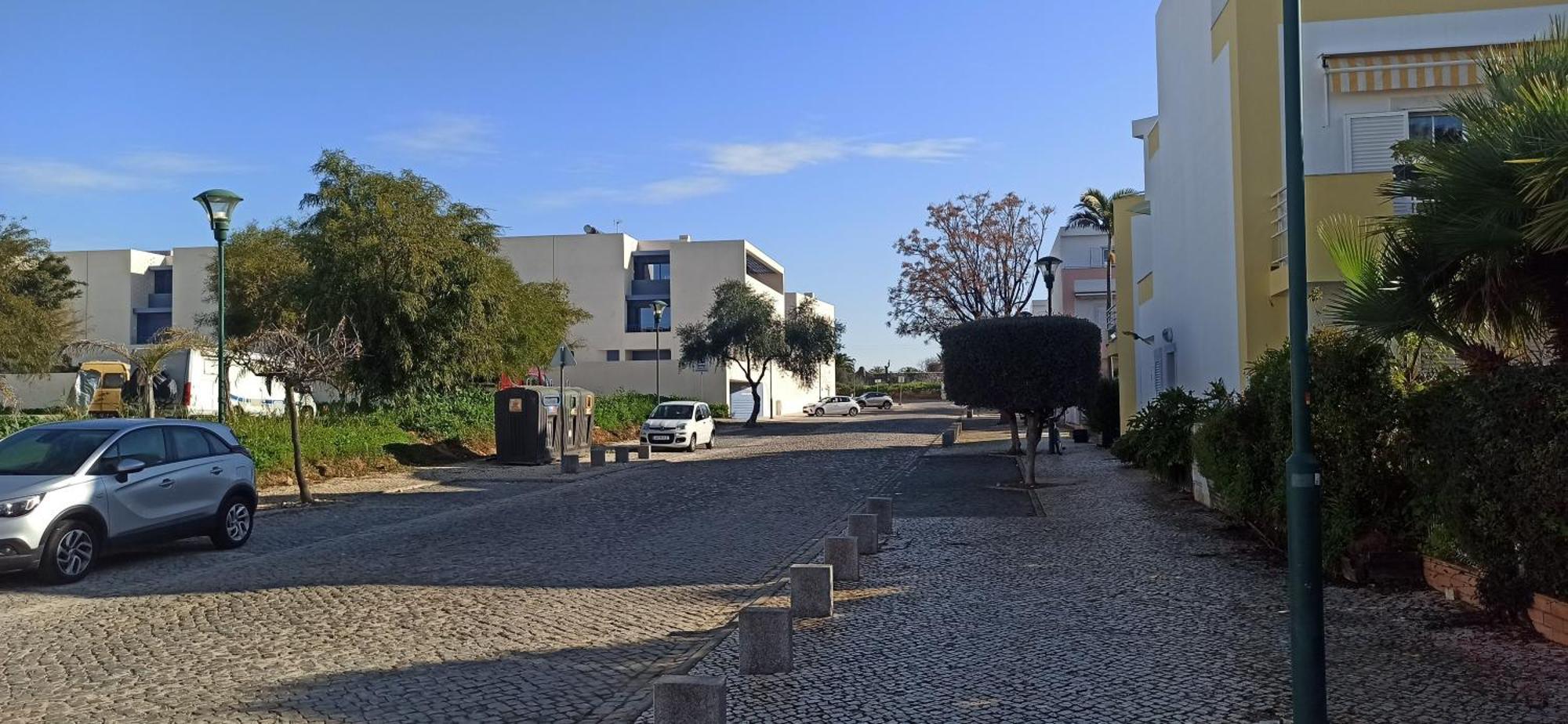 Formosa Appartement Cabanas De Tavira Buitenkant foto