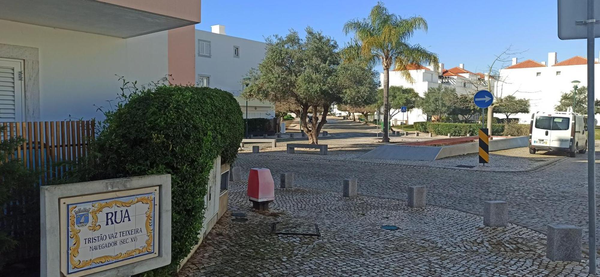 Formosa Appartement Cabanas De Tavira Buitenkant foto